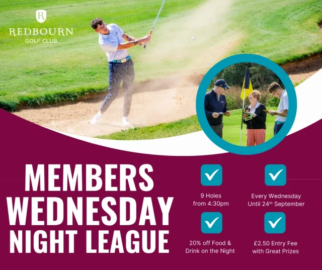 Dont forget our Wednesday night league this evening!!!

See you there 😀😀